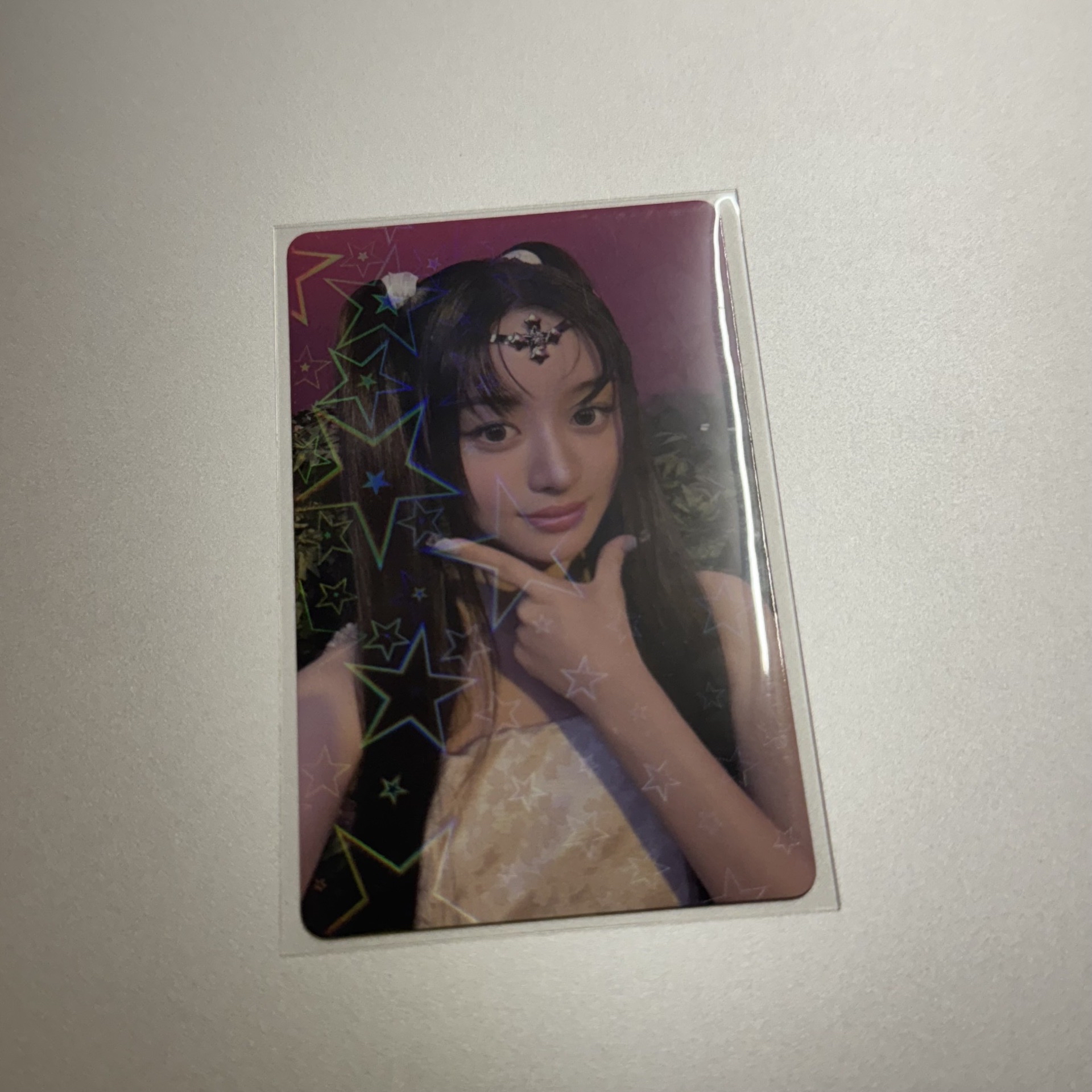 mini3 Minju 日咖預售