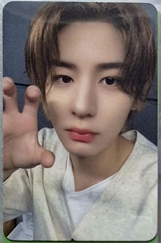 No Genre muvve1.0虎爪