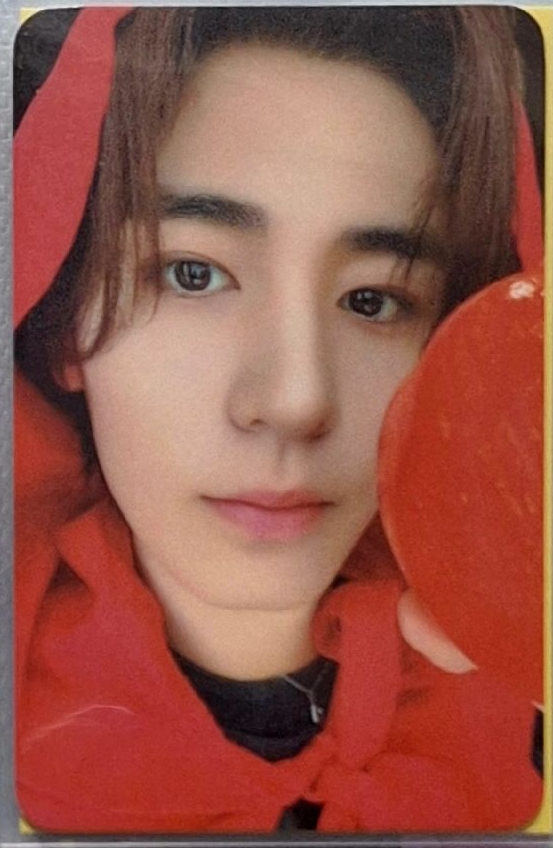 The Action muvve1.0小紅帽