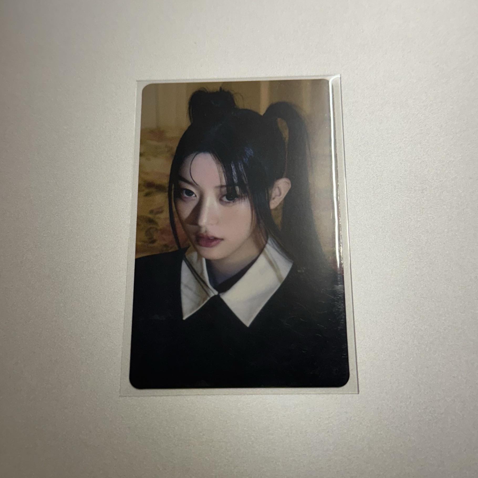 mini3 Minju yes24預售