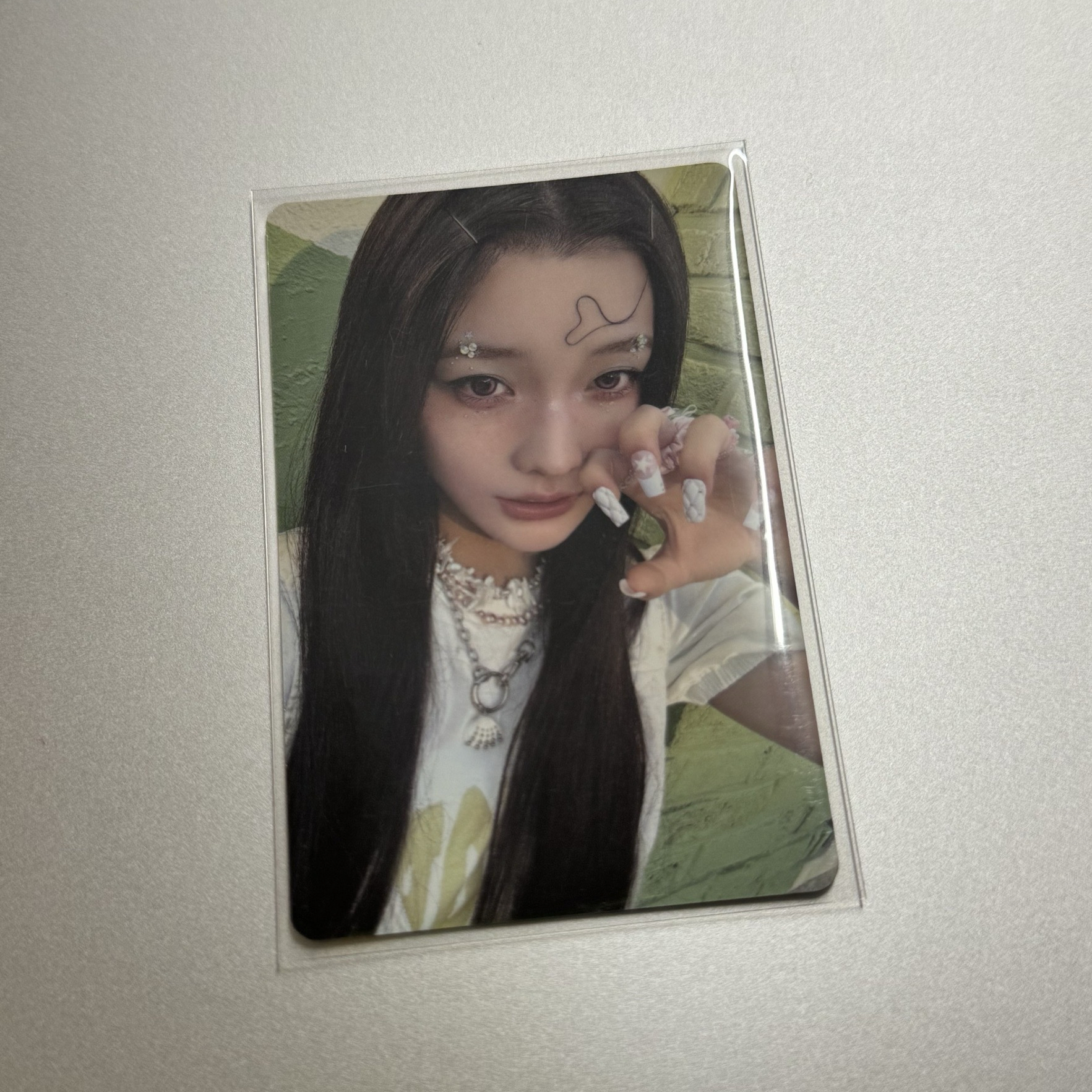 日專 聯名盤 Iroha 專卡