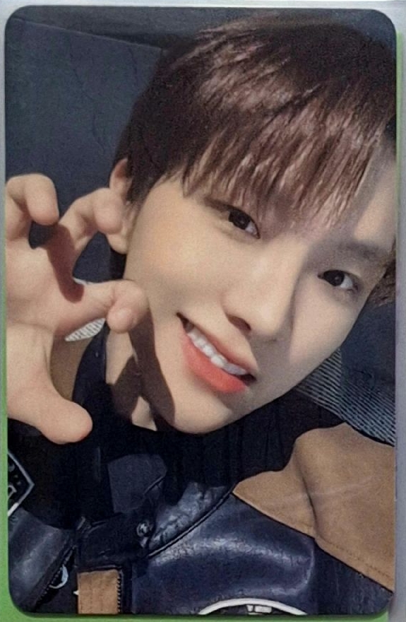 No Genre muvve1.0虎爪