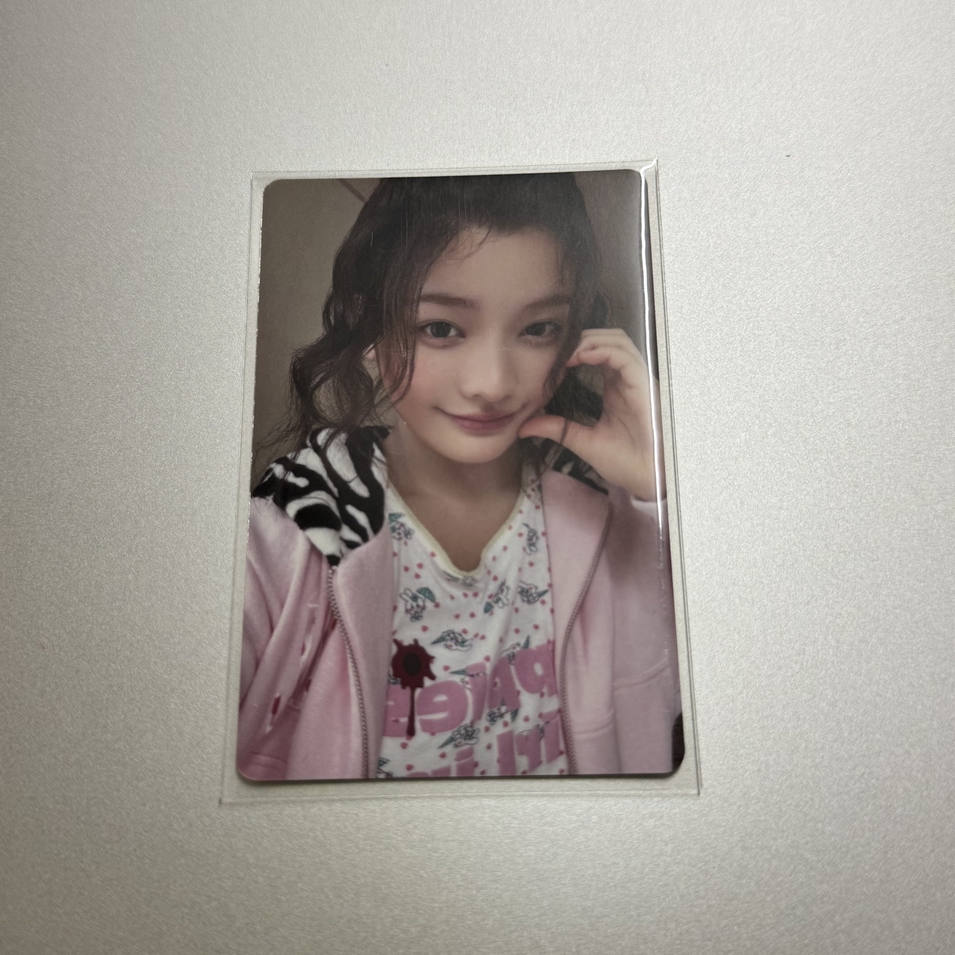 日專 通常盤 Iroha 專卡