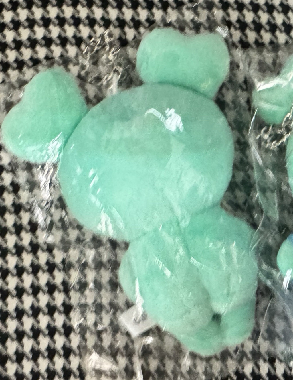 【現貨】Twice 日本 mively lovely minia 名井南 西瓜 娃娃 吊飾 演唱會