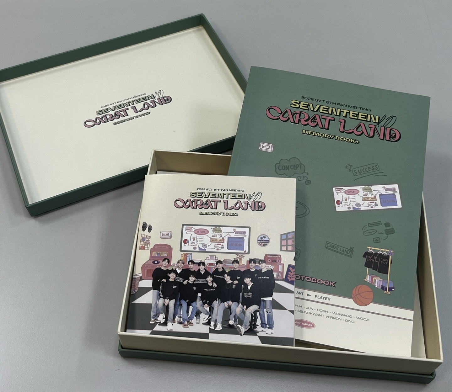 🩵『DVD』22克拉島回憶錄