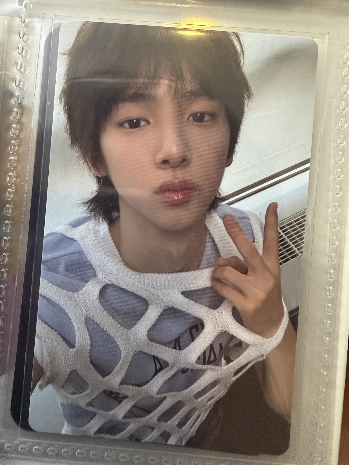 現貨WVS 末簽卡 馬丁 主訓 成玹