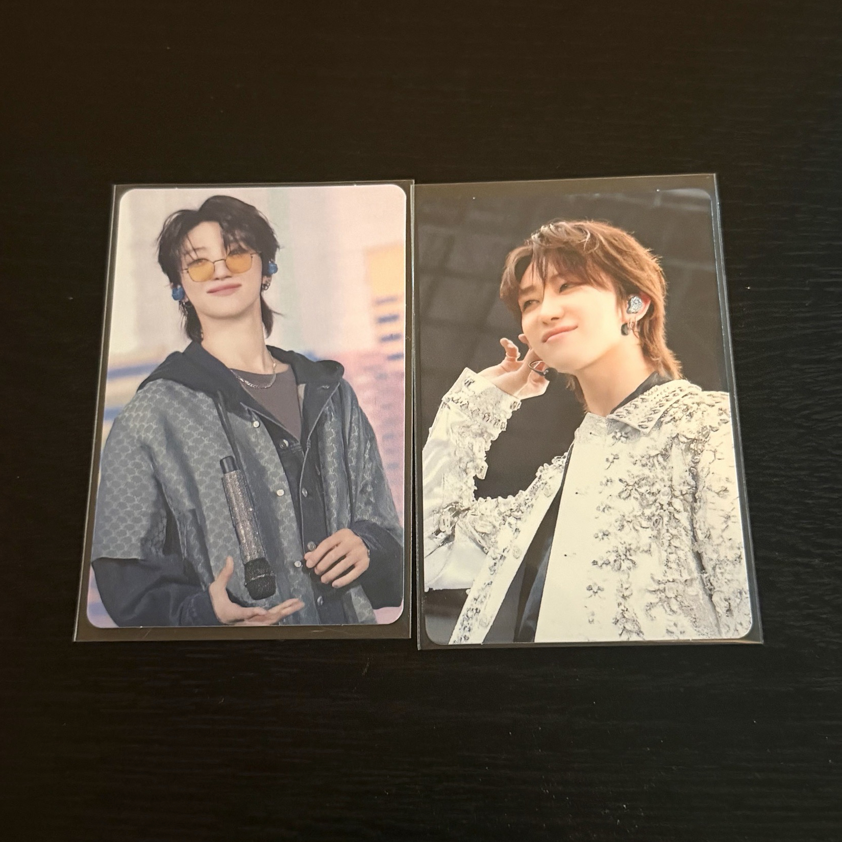 FOLLOW AGAIN to JAPAN DVD&藍光小卡 八