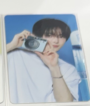 25日巡隨機卡包卡-韓振