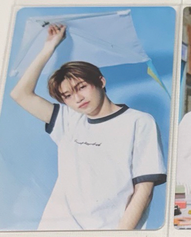 25日巡隨機卡包卡-志薫