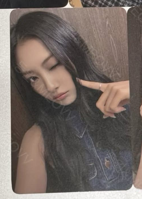 Gawon組（一卡+一拍）