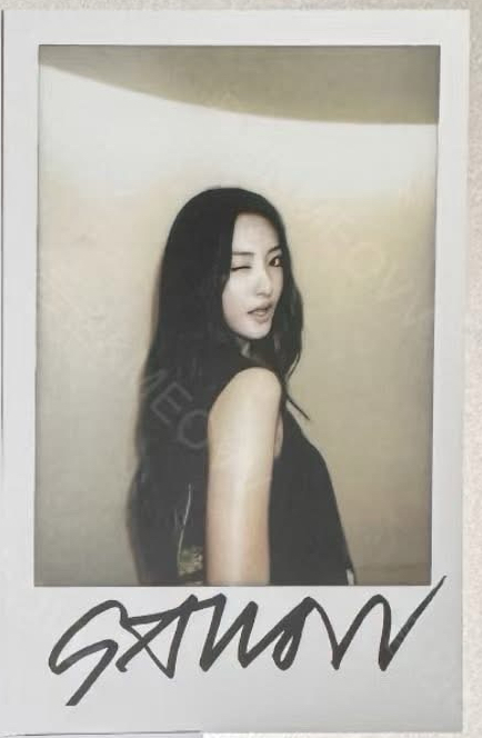 Gawon組（一卡+一拍）