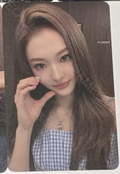 Ella組（一卡+一拍）