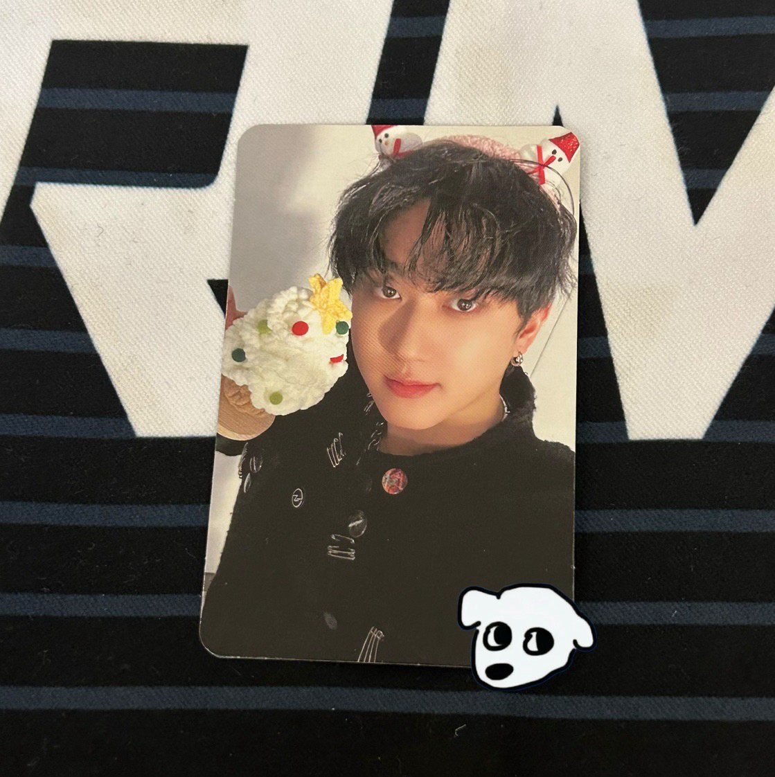 2024 SBS 入場公放 彬