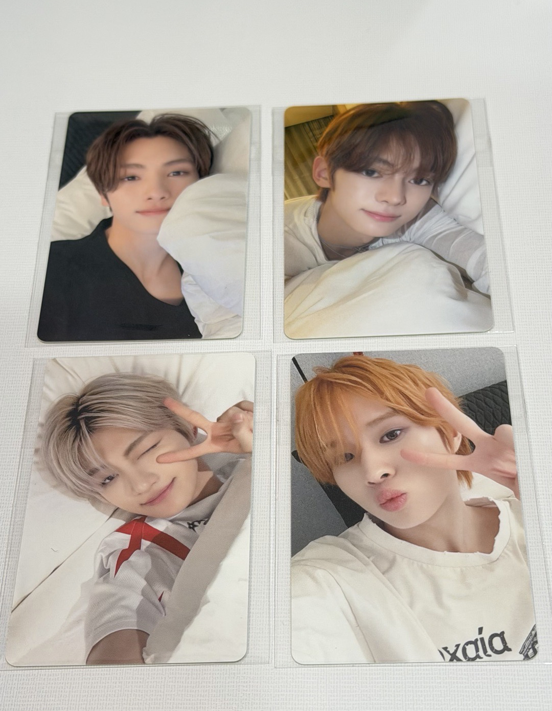 Play Hard SC 直播卡 