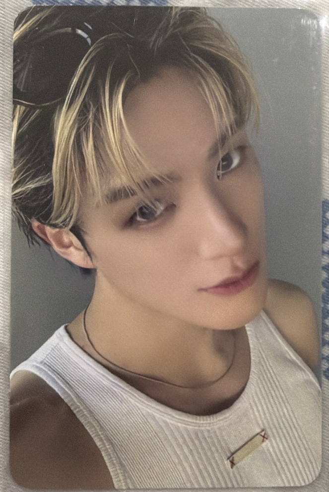 自拍之神 李帝努