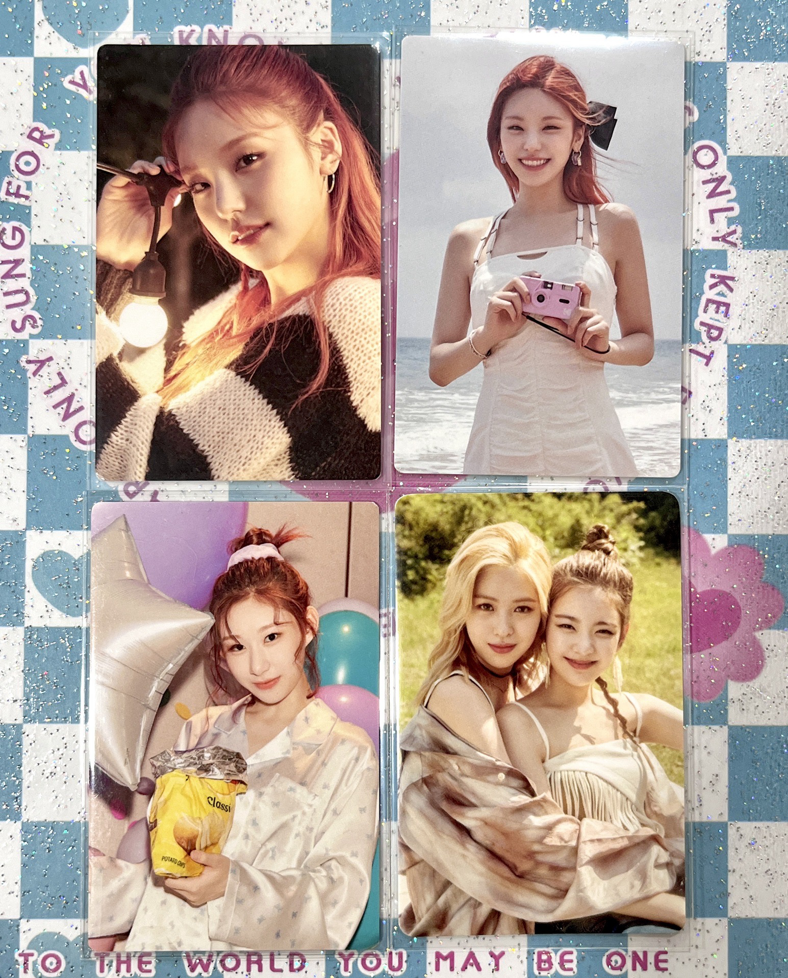 濟州島隨機卡 志 領 留粒