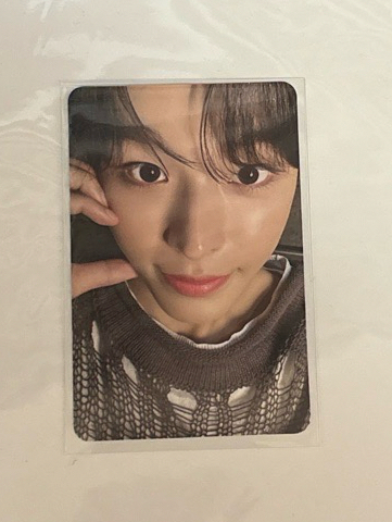 riku 快閃隨機卡