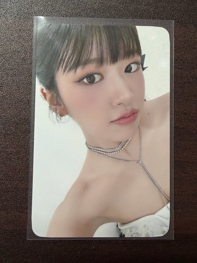 IVE EMPATHY sw5.0 安