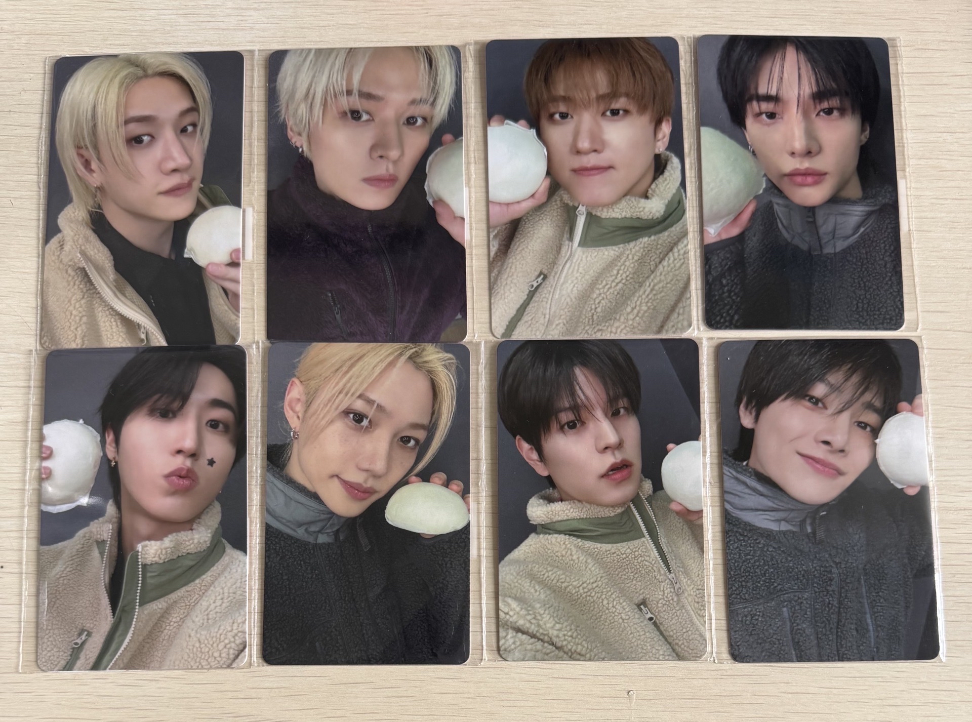 Do it 視聽會特典