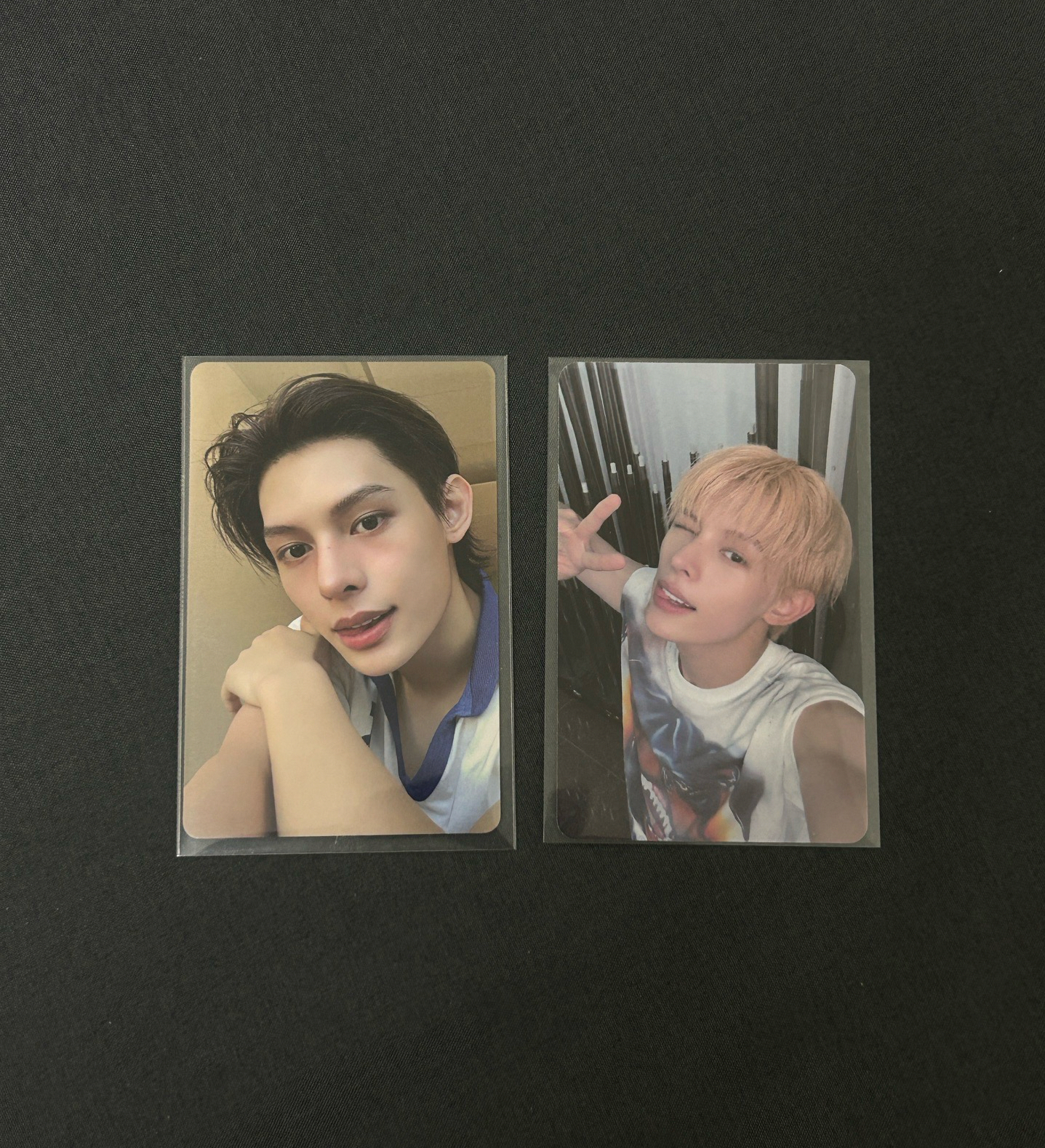 Cortis mk2.0/環球 凡