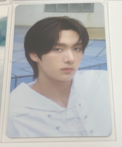 日專tsutaya特典卡 -英宰