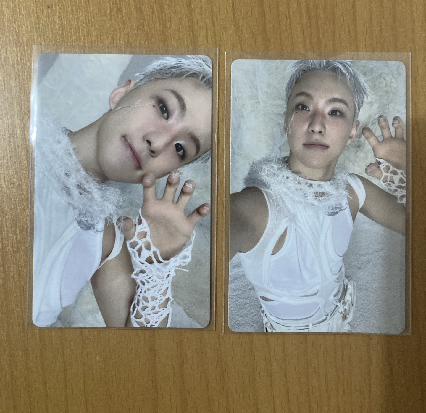 正規五 hoshi 權順榮 