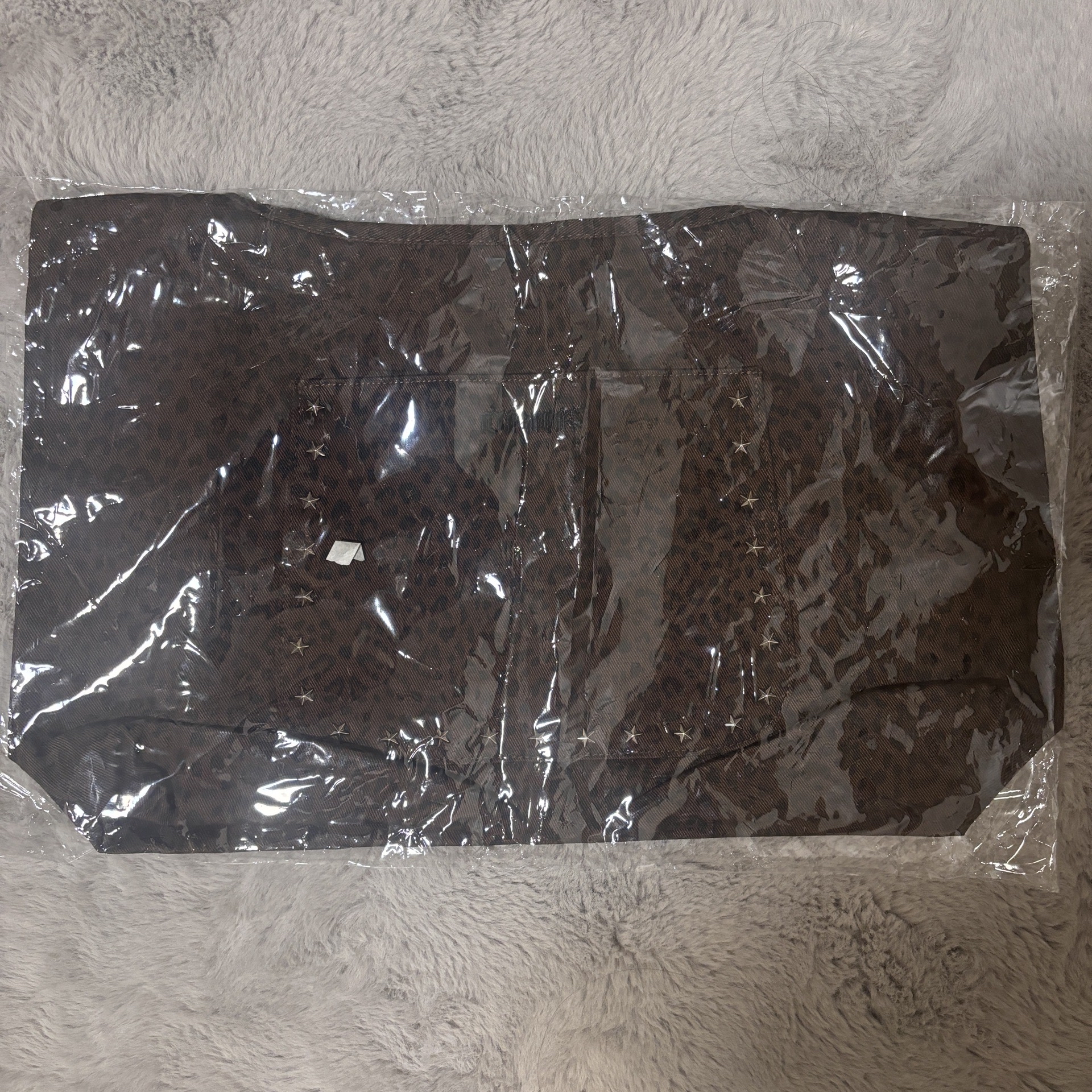 Dirty work 快閃 包包 冬 ⋆.˚⊹⁺