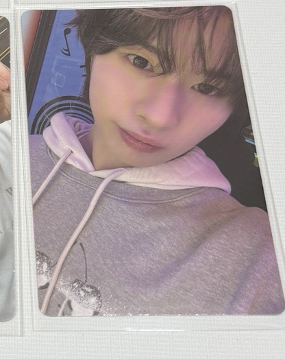 迷四專卡 Try ver.