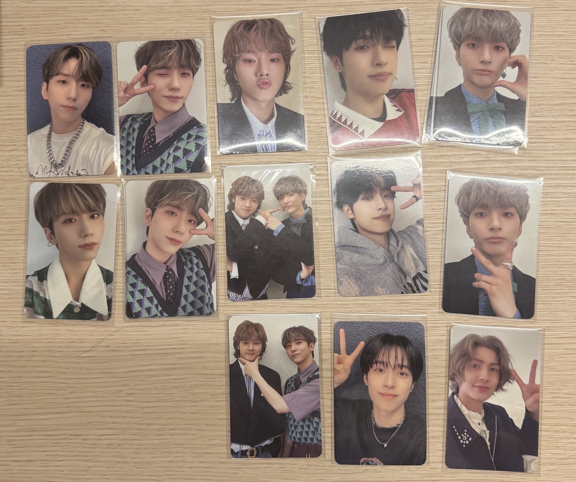 Xdinary Heroes DEADLOCK