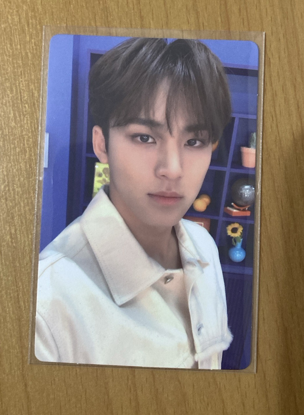 mini6 minyu奎 the8 徐明浩