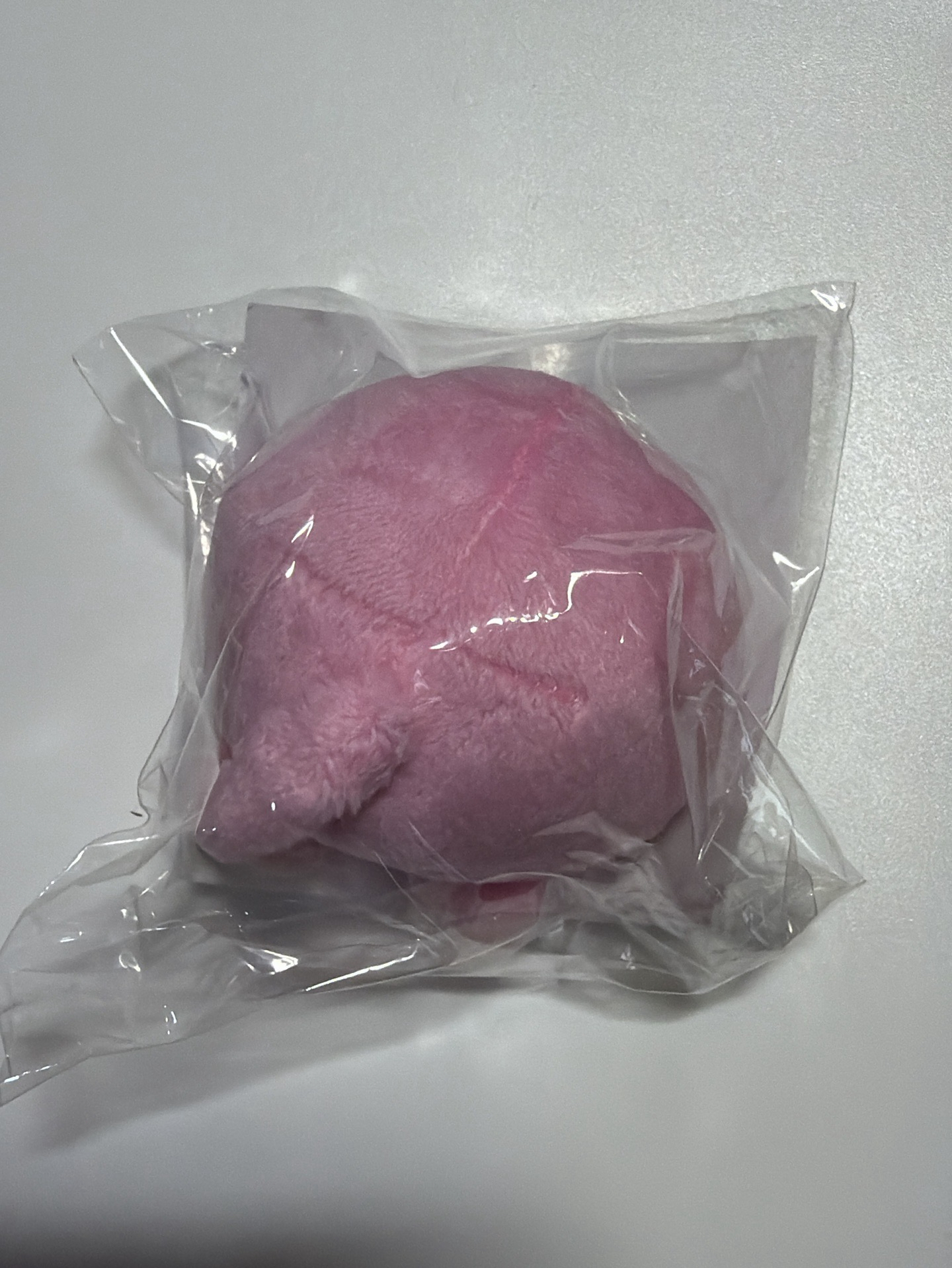 聖誕快閃 屁屁手機支架 彬