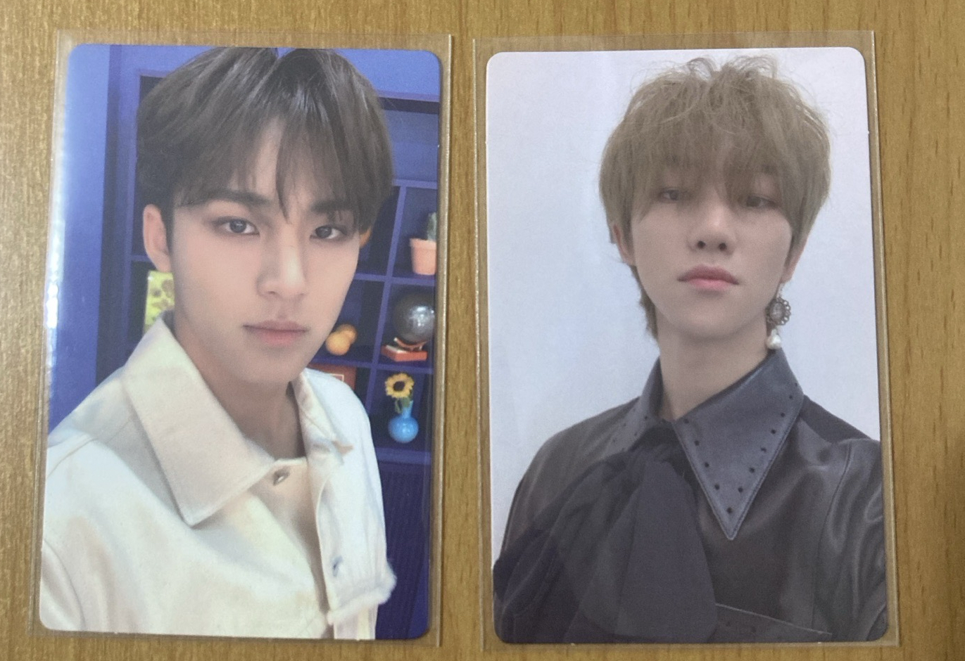 mini6 minyu奎 the8 徐明浩