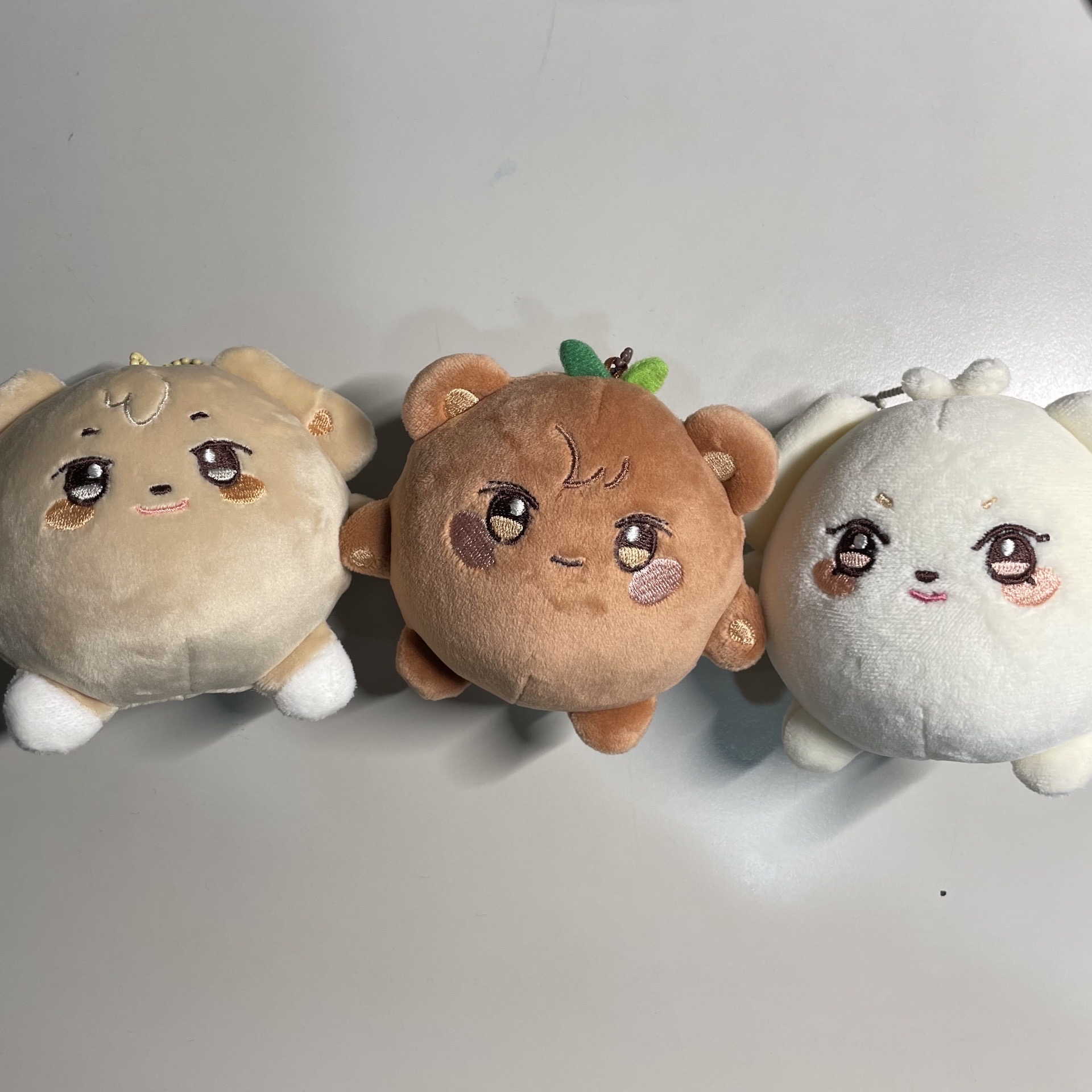 ANITEEZ IN THE CALLING 壓力球（二手）