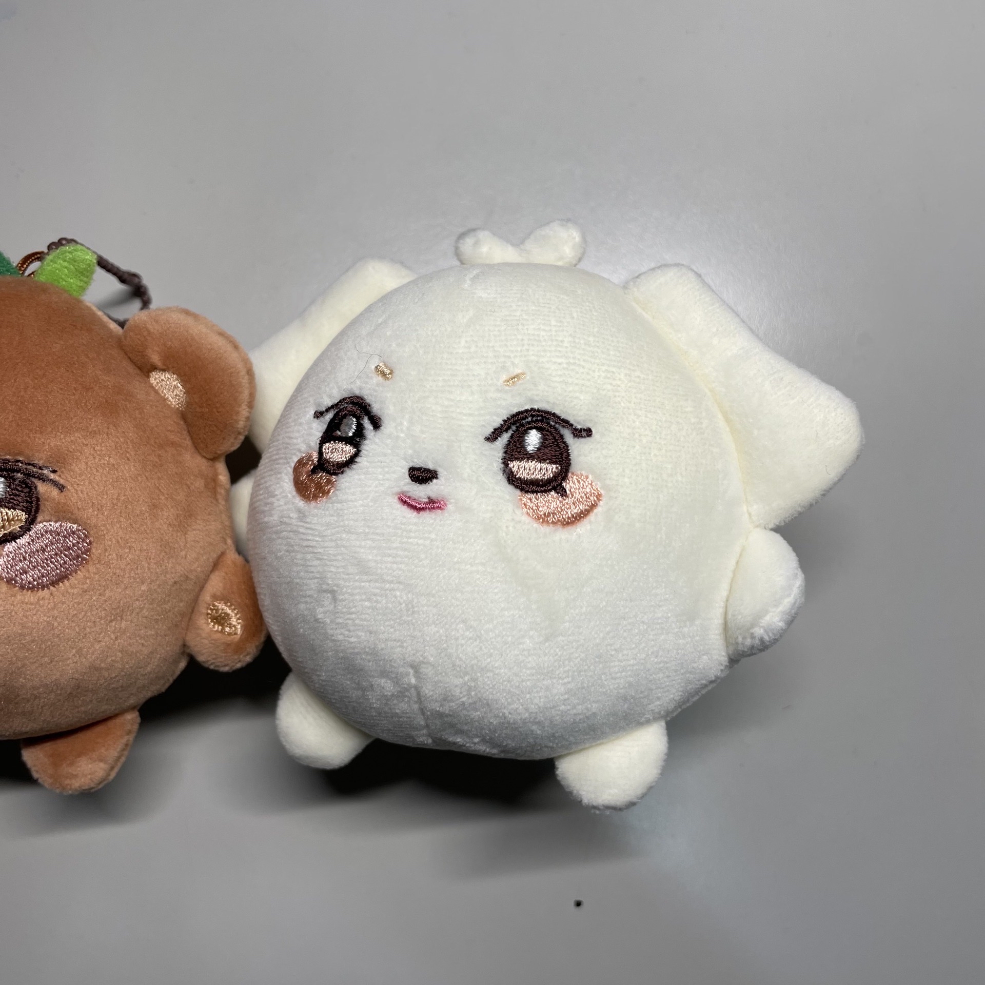 ANITEEZ IN THE CALLING 壓力球（二手）