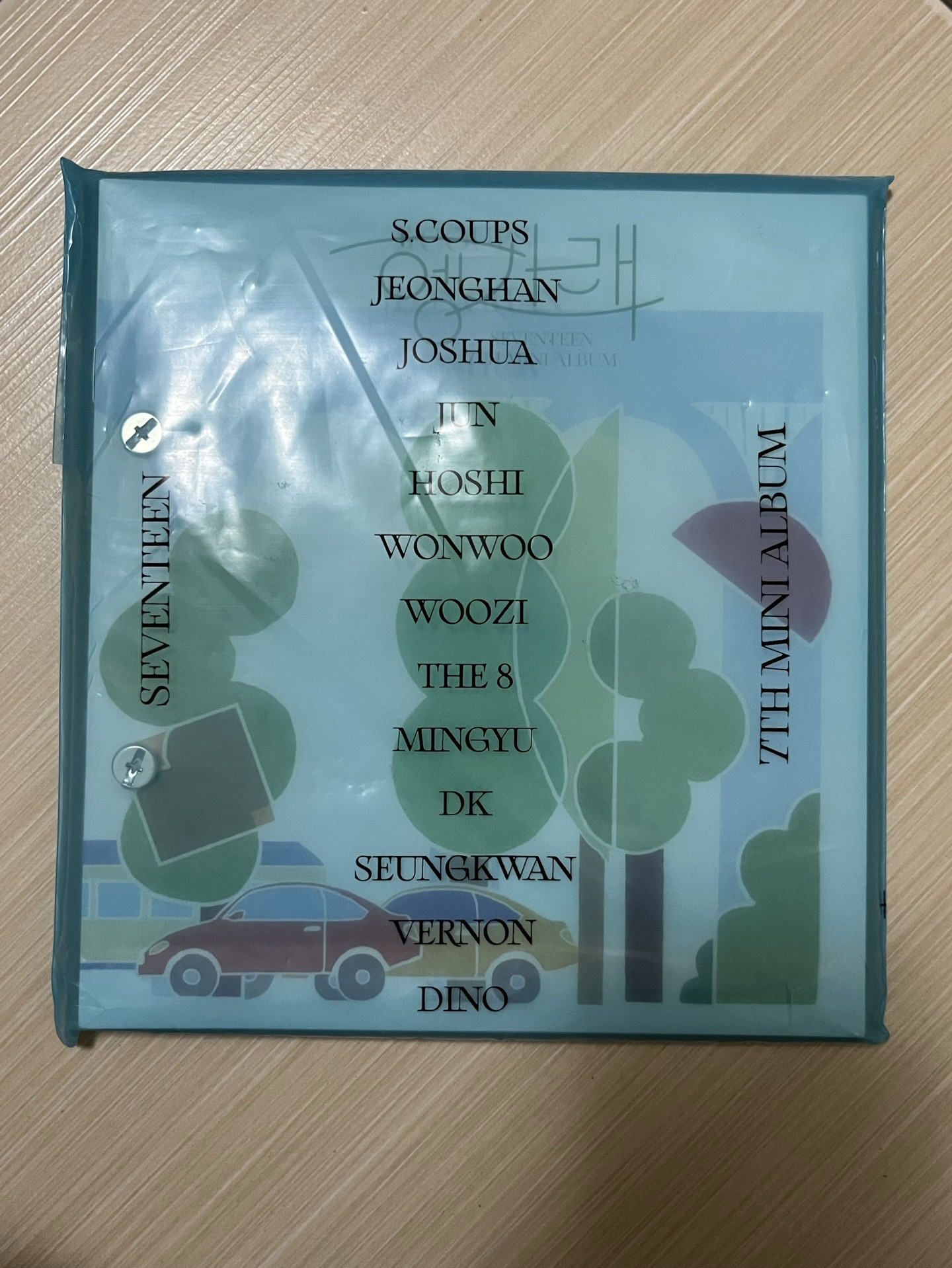 迷七hana ver.主唱隊空專