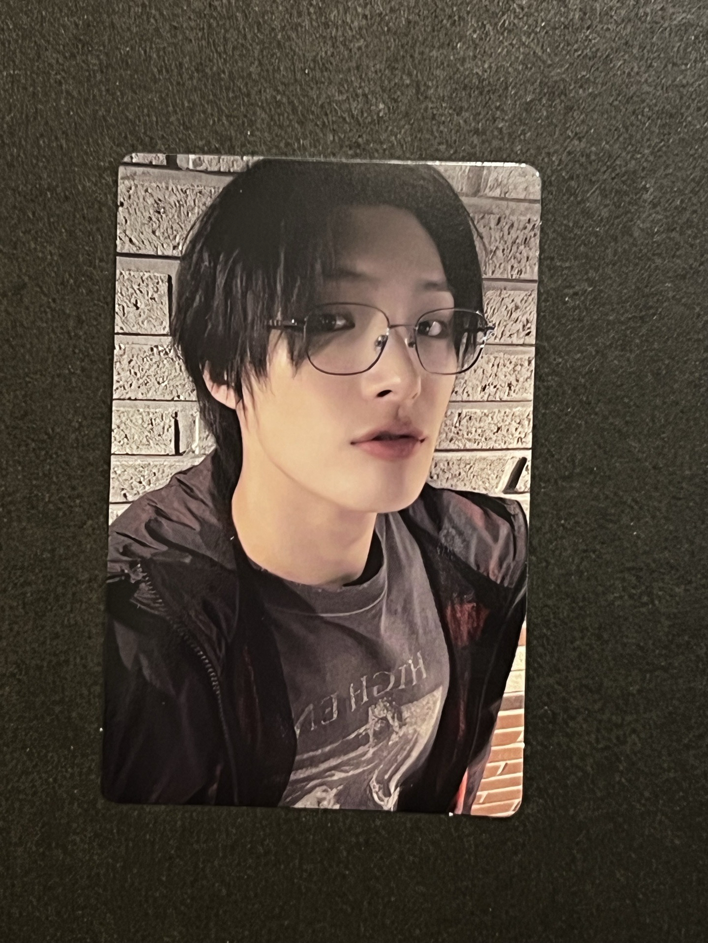 IYF 紅黑 POCA 專 ：星化、旼琦