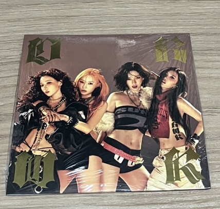 Dirty Work 美國single專