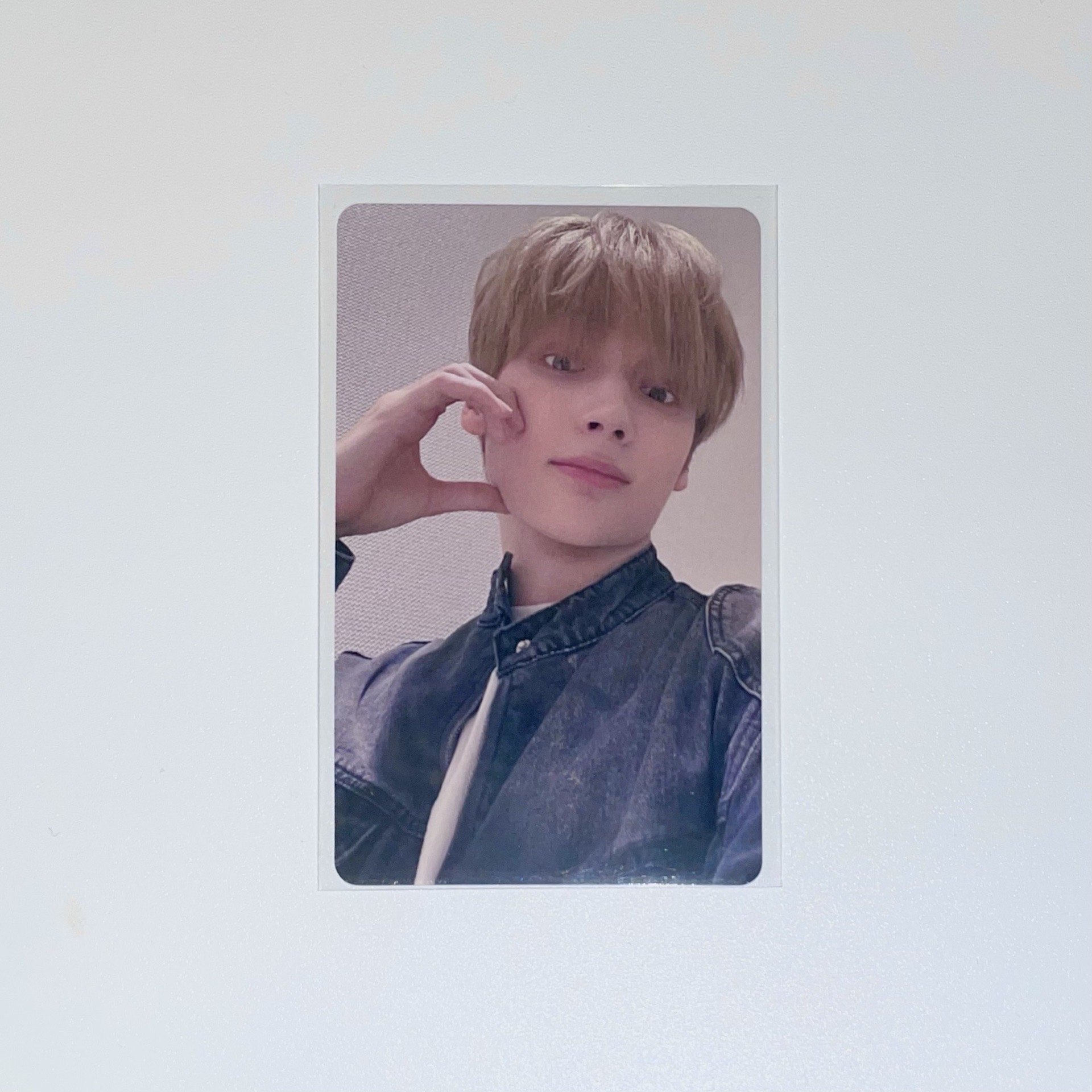 正規四 環球 2.0 幸運卡