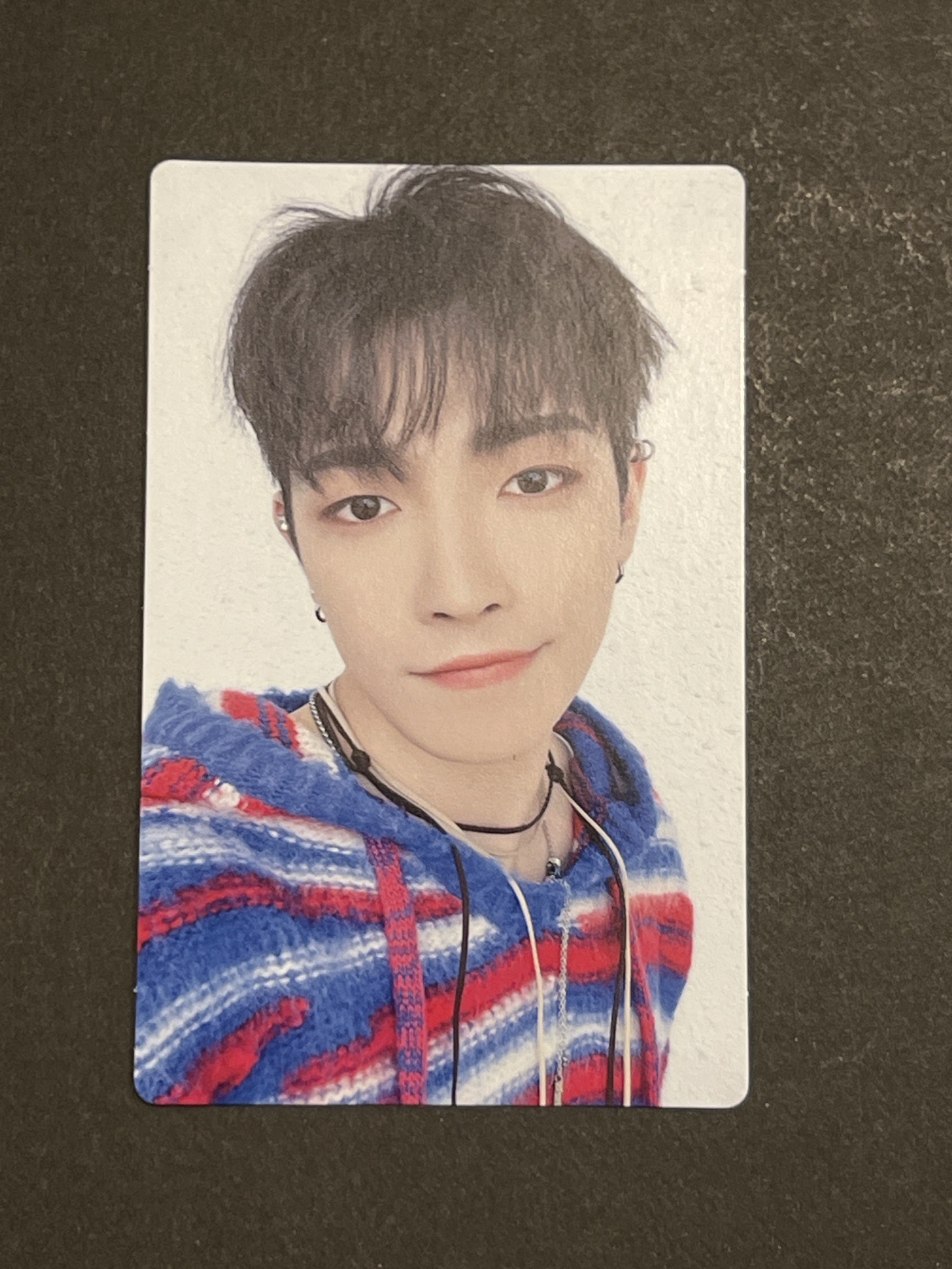 Birthday 專卡：弘中