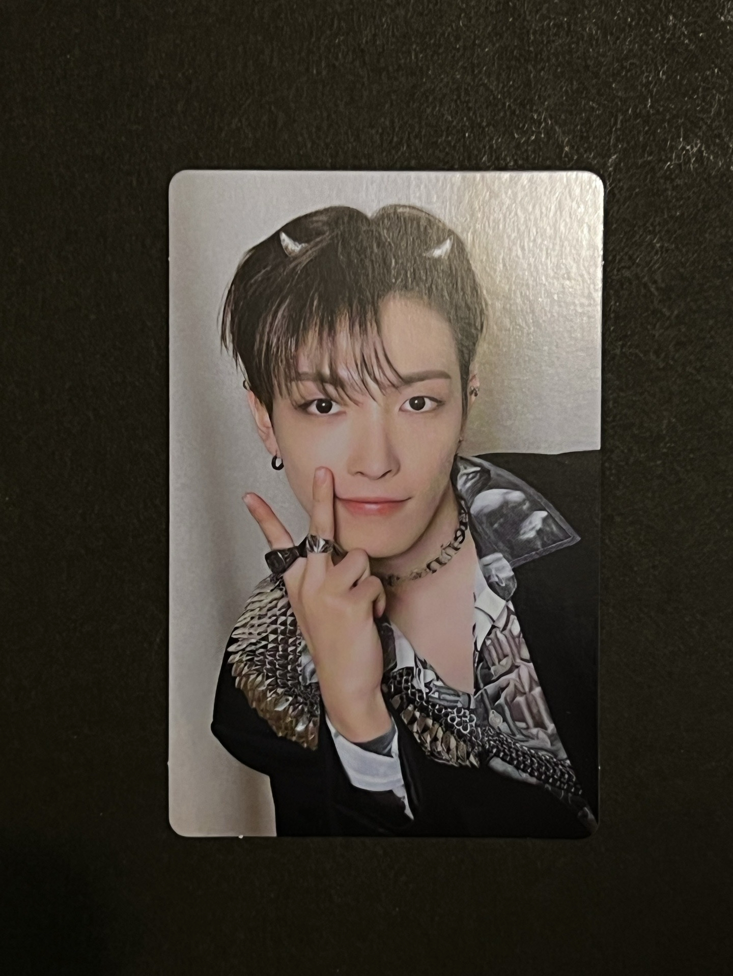 Golden Hour 2 專卡 : 中