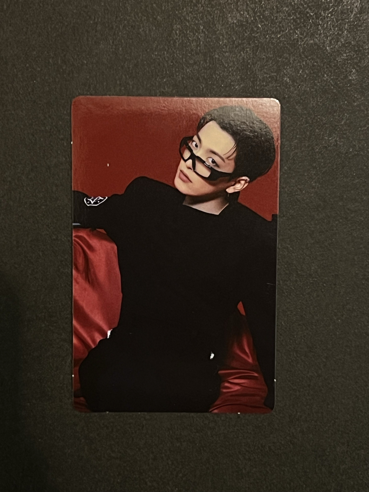 Golden Hour 2 專卡 : 中