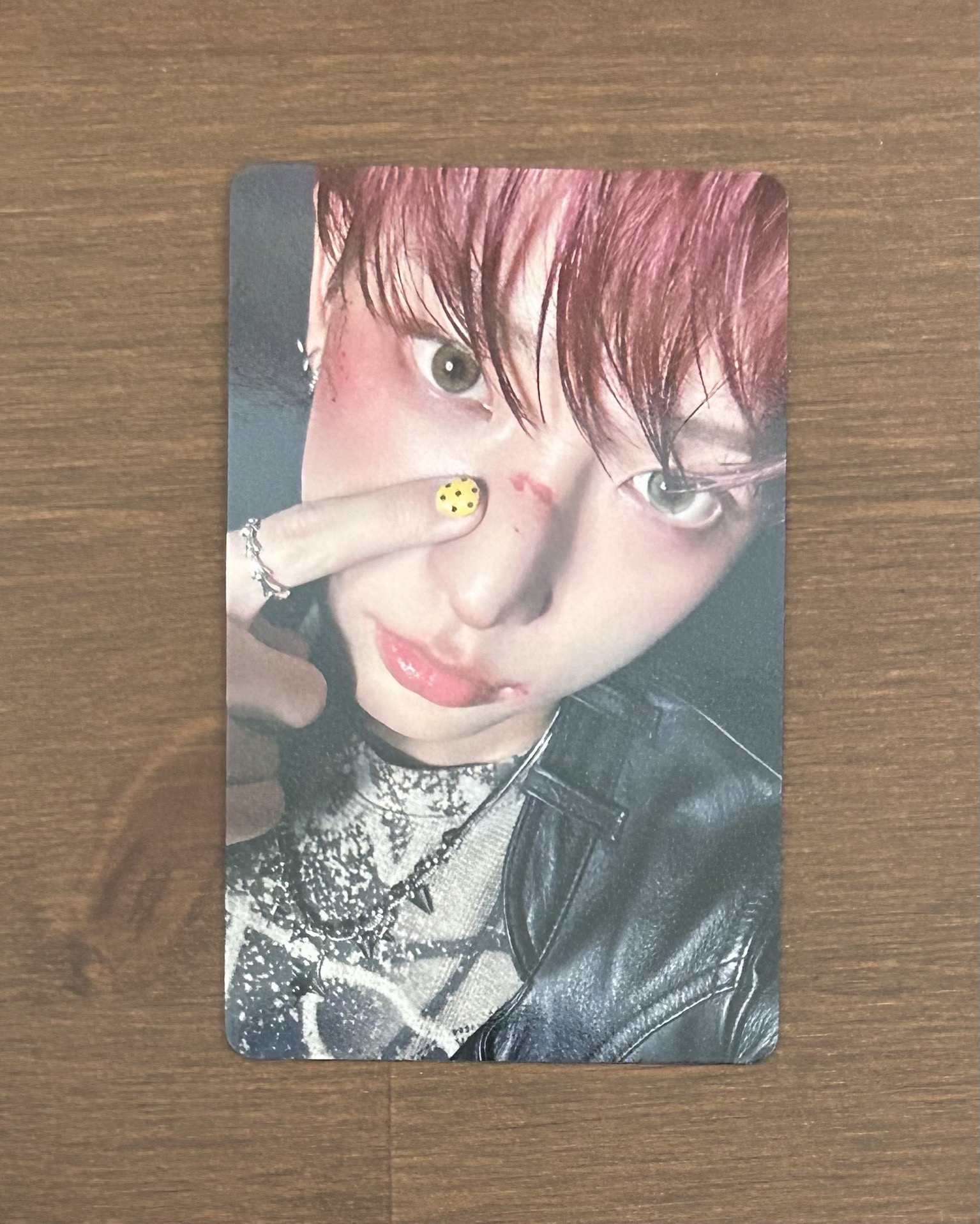 HARUA BTL 環球特典