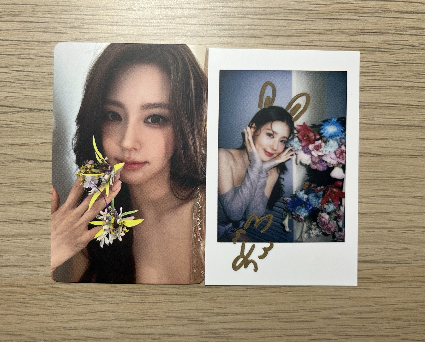 薇娟 CITER 呈仕 雜誌 卡