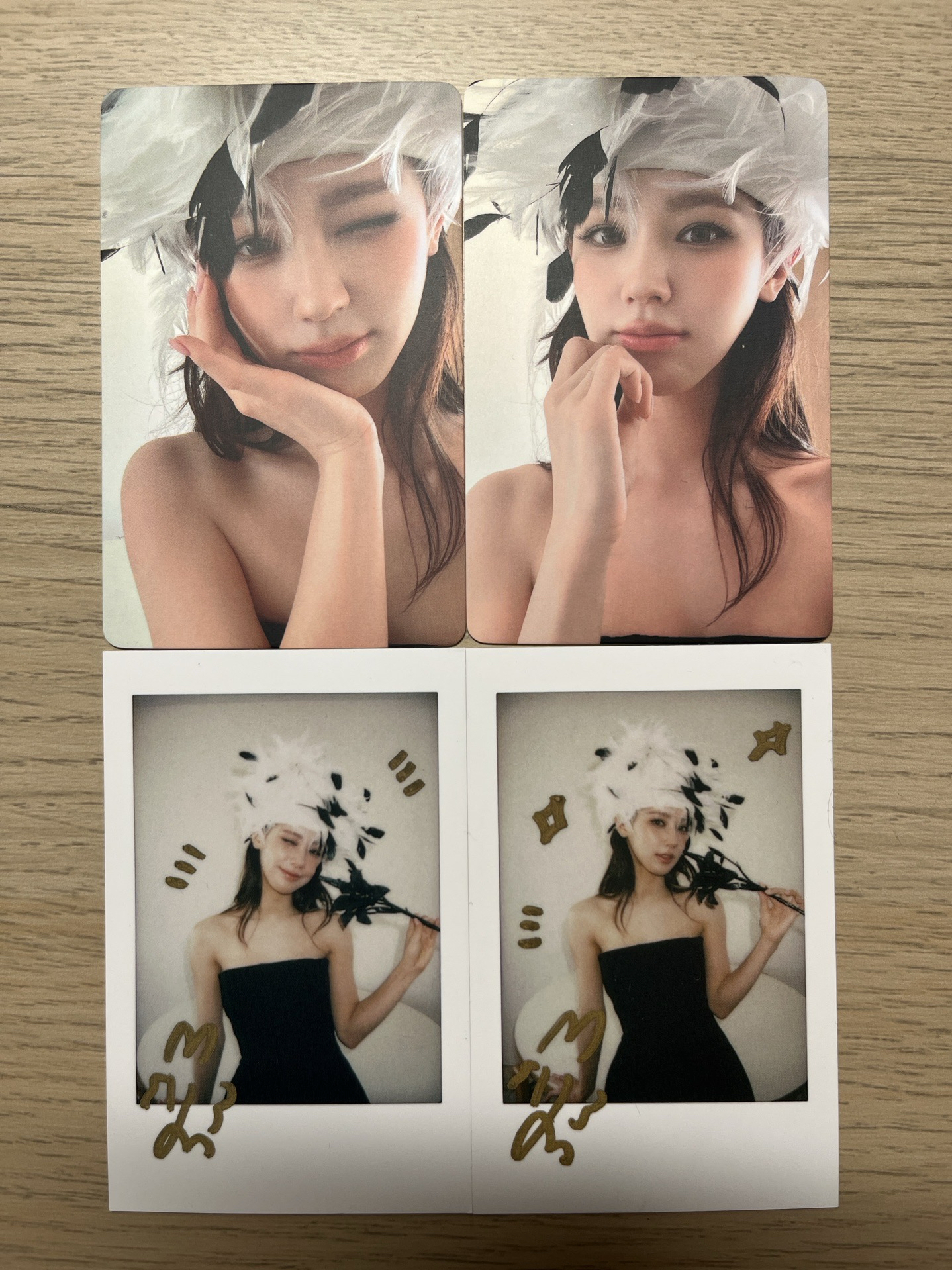 薇娟 CITER 呈仕 雜誌 卡