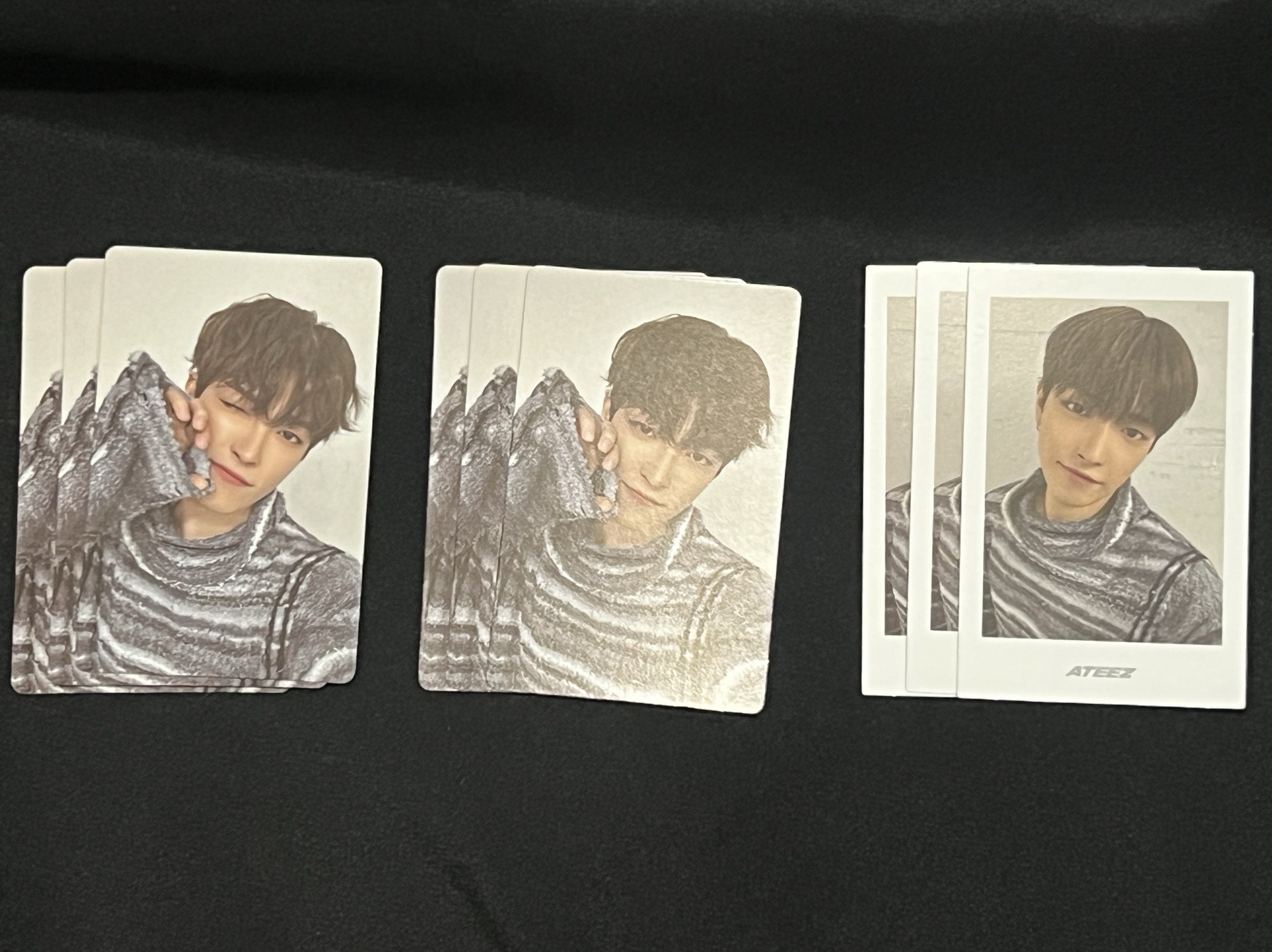 Golden Hour 3 POCA：中