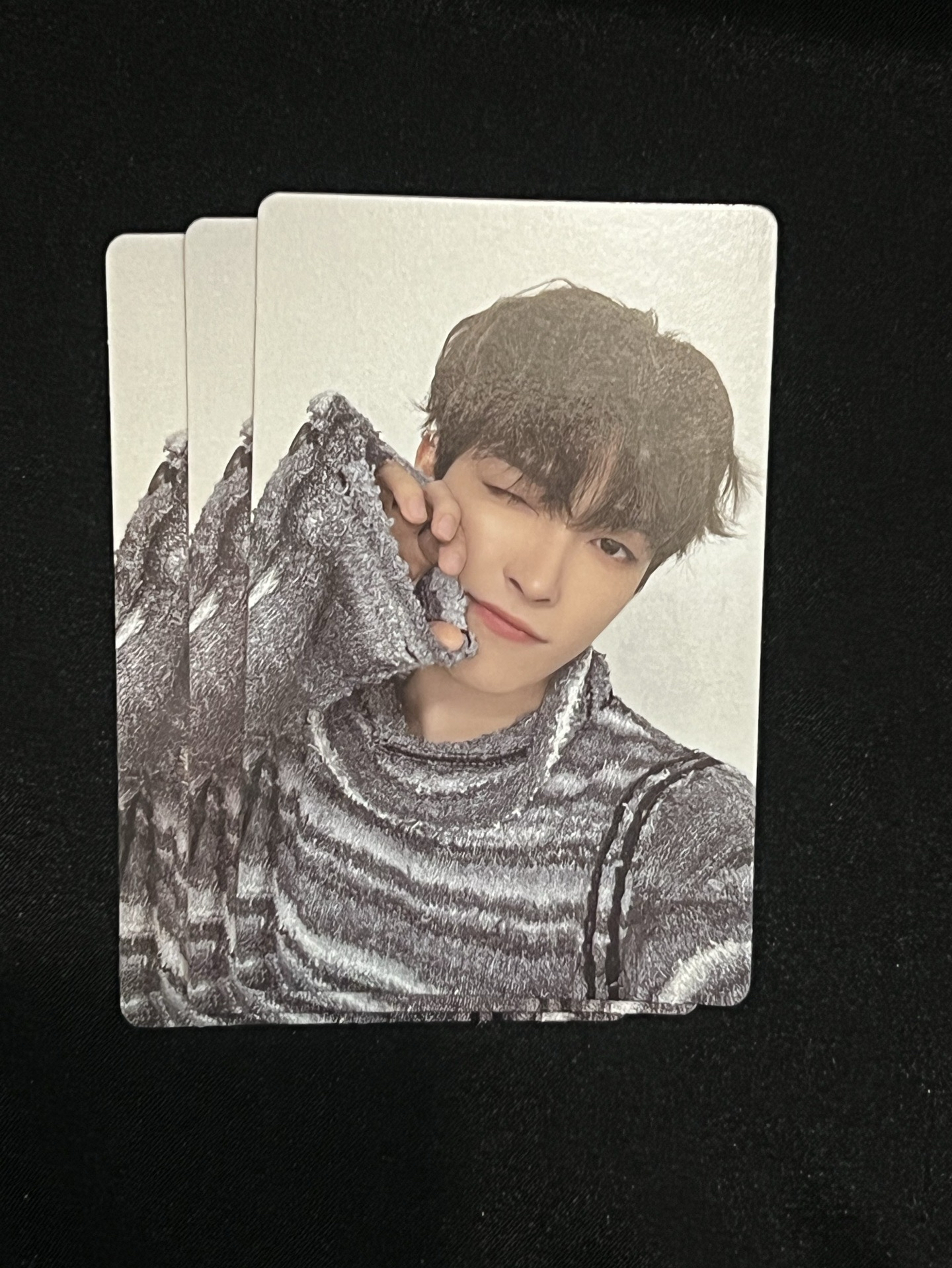 Golden Hour 3 POCA：中