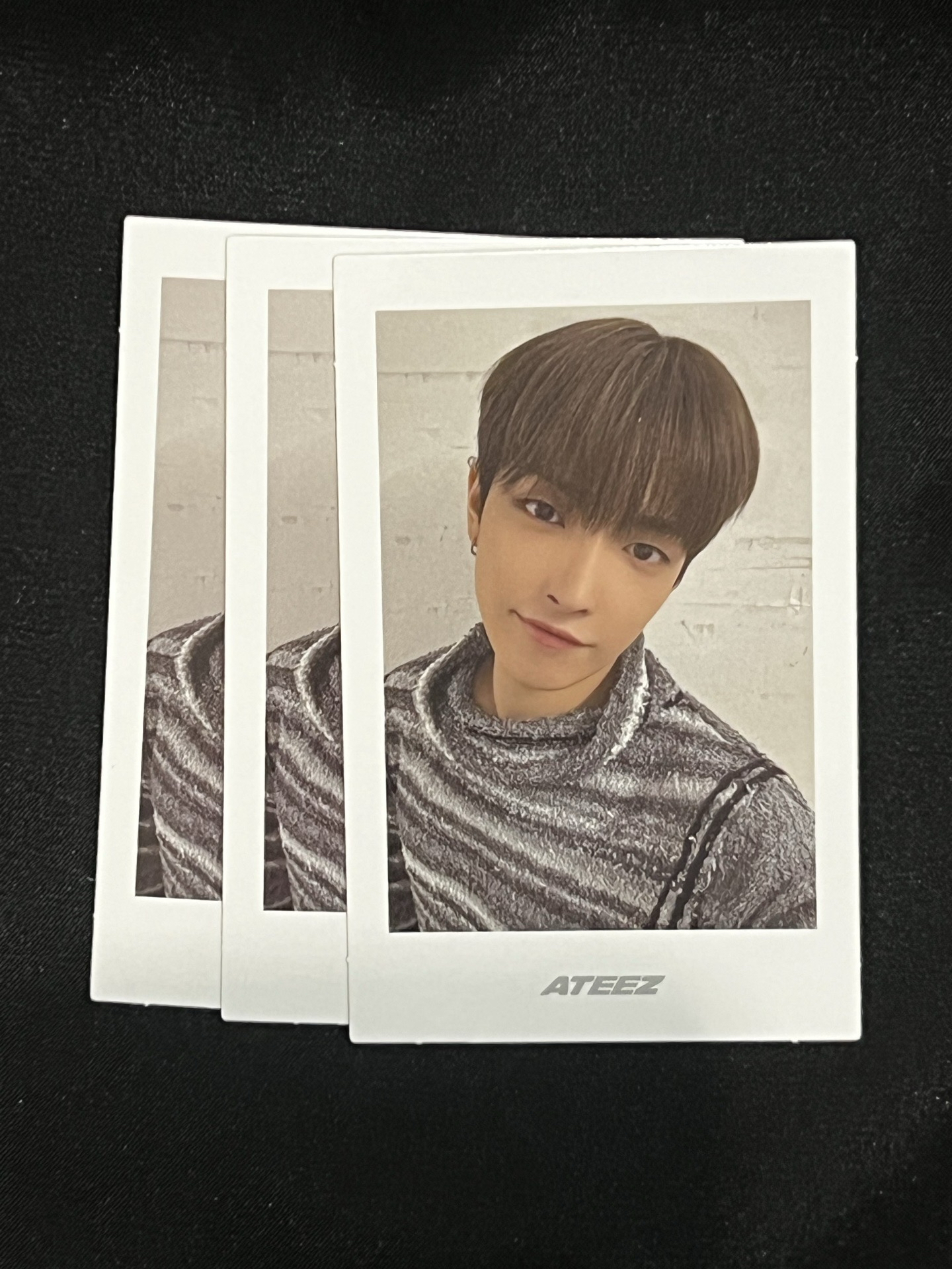 Golden Hour 3 POCA：中