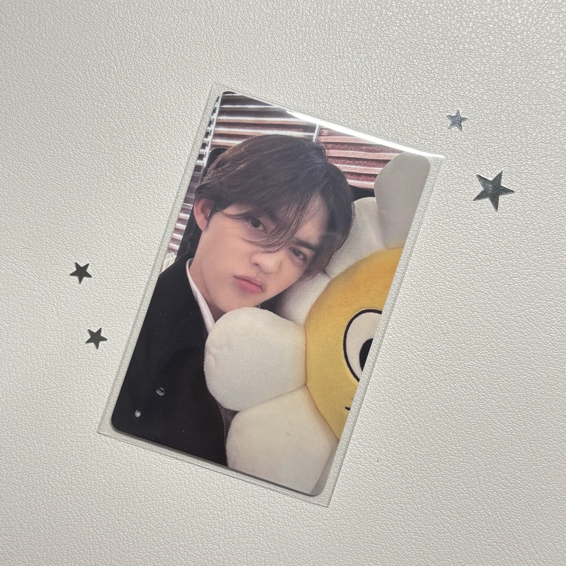 SEVENTEEN 仁川場限 崔勝哲