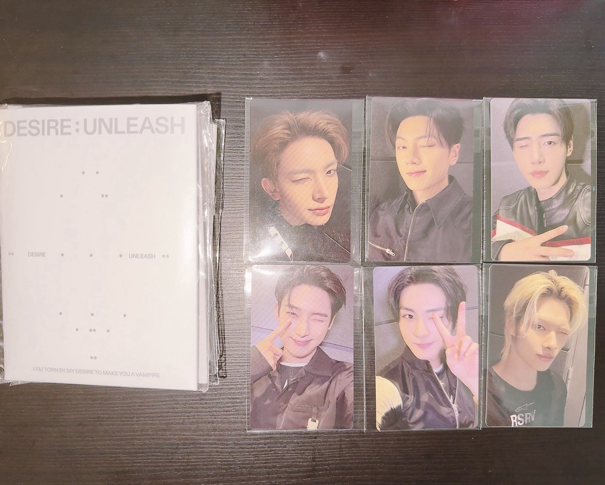 五週年直播特典 羲星訓禹元力