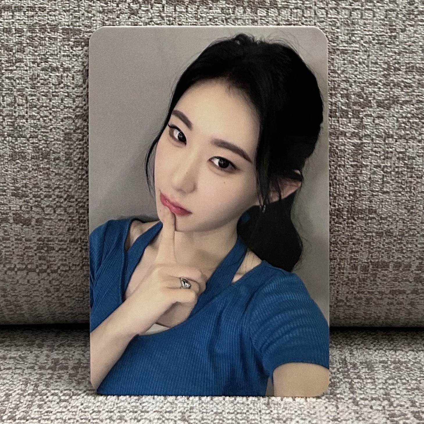 楠藝 1.0 簽售卡 領